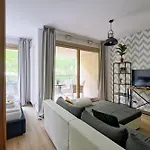 Hub Appartement