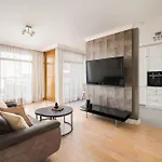 Hub 公寓 华沙