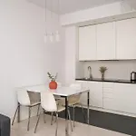 Appartement Hub 4*
