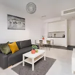 Hub Appartement 4*