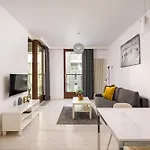 Appartement Hub