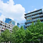 Hub 公寓