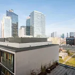 Hub 华沙