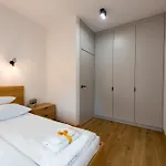 公寓 Hub 华沙