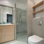 Appartement Hub 4*