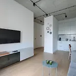 Appartement Hub Varsovie