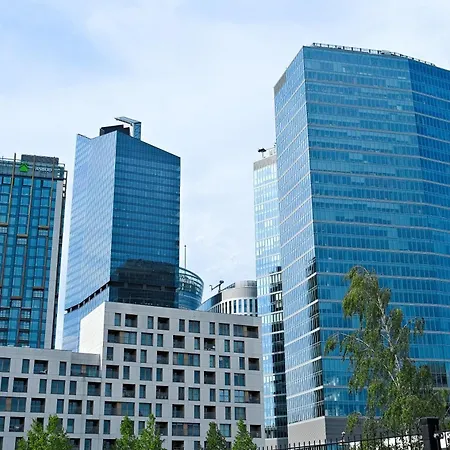Hub 公寓