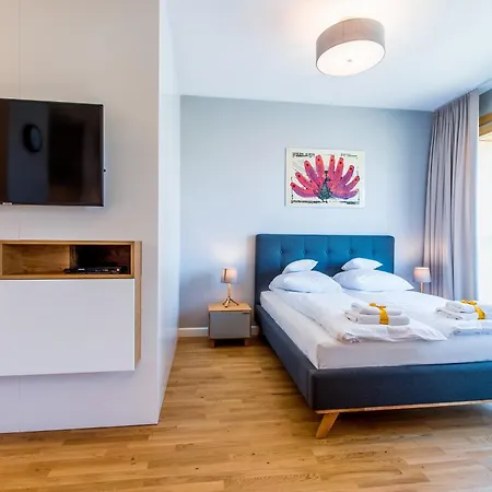 Apartment Hub Warsaw