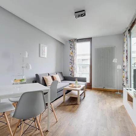 Hub Apartment