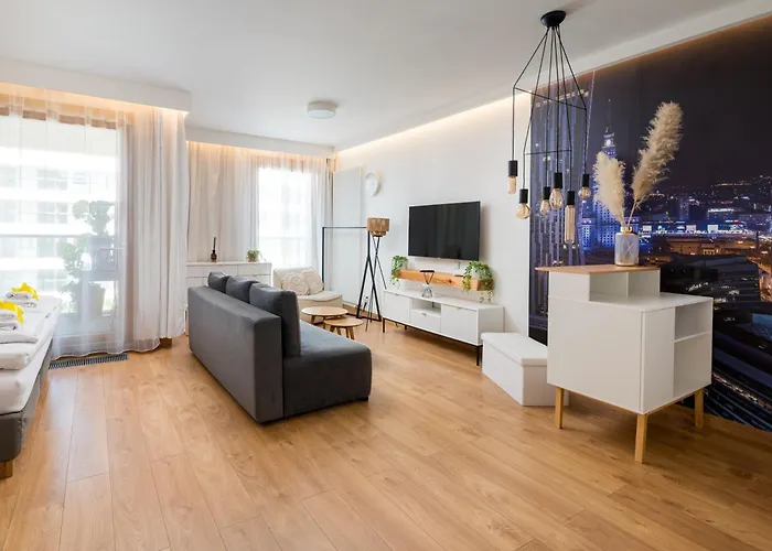 Hub 4* Warsaw